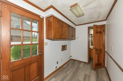 2526 Albert Street Anderson IN 46012