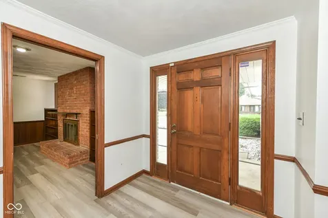 2526 Albert Street Anderson IN 46012
