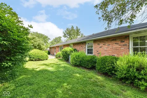 2526 Albert Street Anderson IN 46012