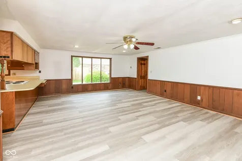 2526 Albert Street Anderson IN 46012