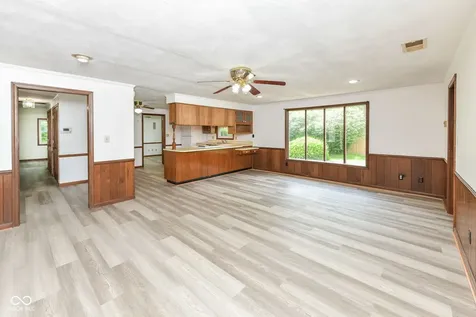 2526 Albert Street Anderson IN 46012