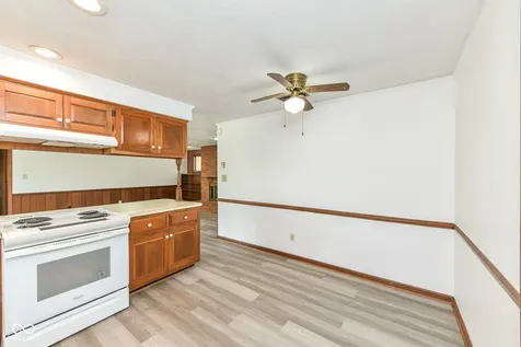 2526 Albert Street Anderson IN 46012