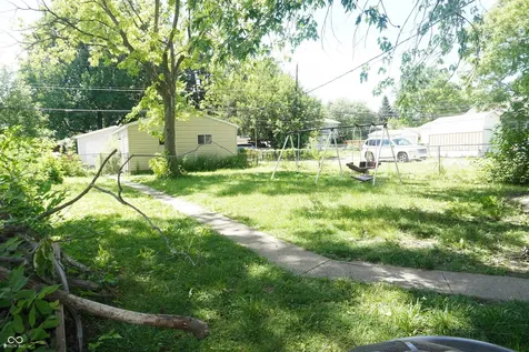618 N Emerson Avenue Indianapolis IN 46219