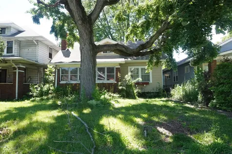 618 N Emerson Avenue Indianapolis IN 46219