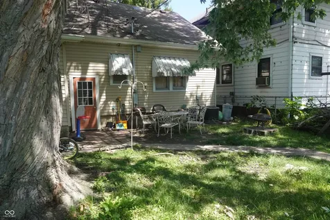 618 N Emerson Avenue Indianapolis IN 46219