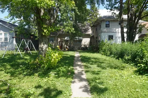 618 N Emerson Avenue Indianapolis IN 46219