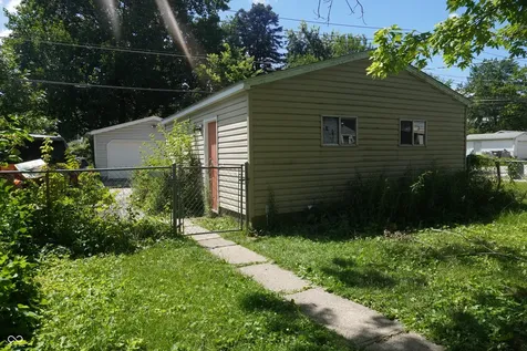 618 N Emerson Avenue Indianapolis IN 46219
