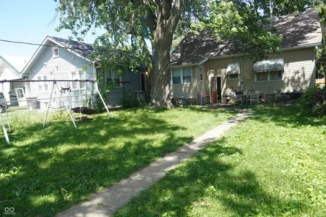 618 N Emerson Avenue Indianapolis IN 46219