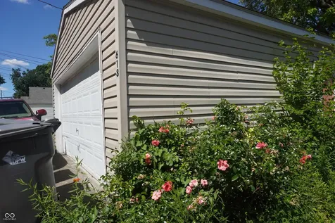 618 N Emerson Avenue Indianapolis IN 46219