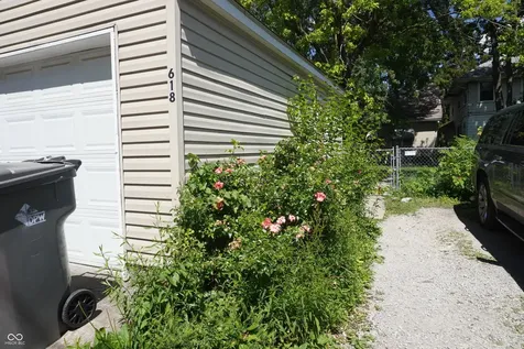 618 N Emerson Avenue Indianapolis IN 46219