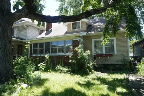 618 N Emerson Avenue Indianapolis IN 46219