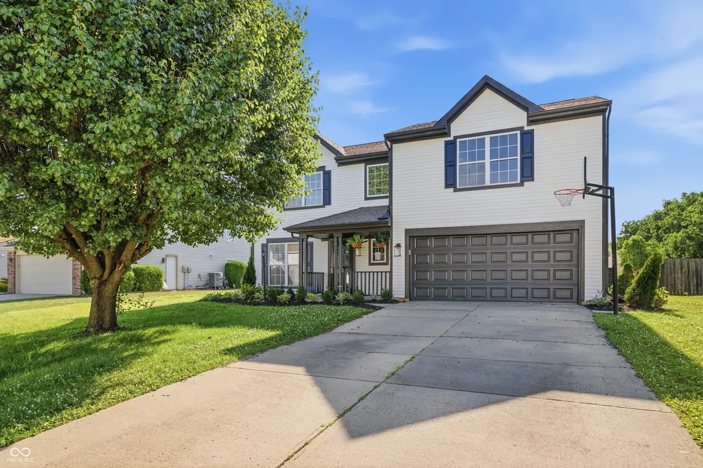 5711 Thompson Park Boulevard Indianapolis IN 46237
