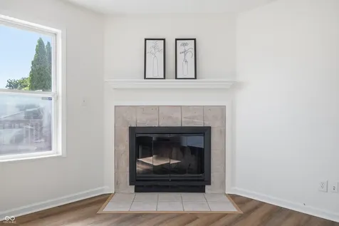 5711 Thompson Park Boulevard Indianapolis IN 46237