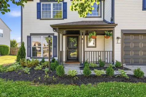 5711 Thompson Park Boulevard Indianapolis IN 46237