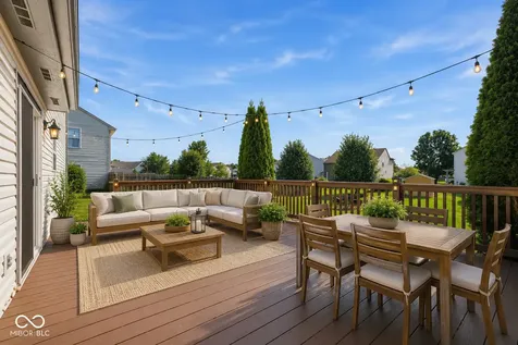 5711 Thompson Park Boulevard Indianapolis IN 46237