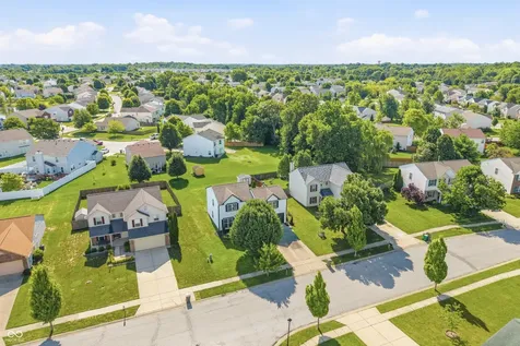 5711 Thompson Park Boulevard Indianapolis IN 46237