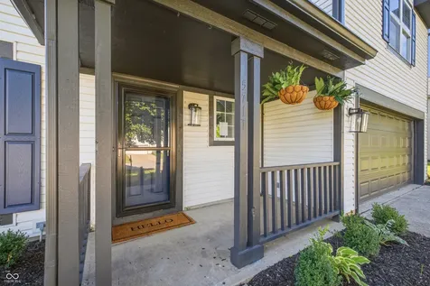 5711 Thompson Park Boulevard Indianapolis IN 46237
