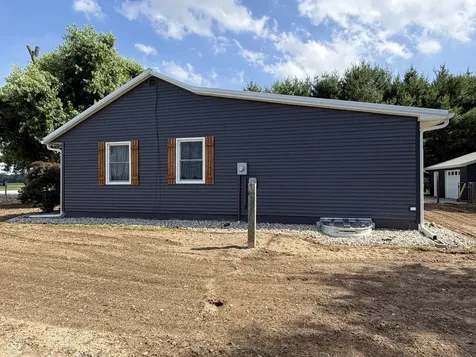 9313 S State Road 109 Markleville IN 46056