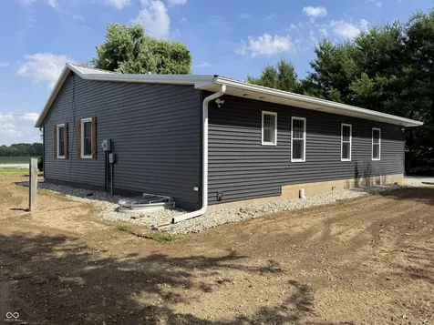 9313 S State Road 109 Markleville IN 46056