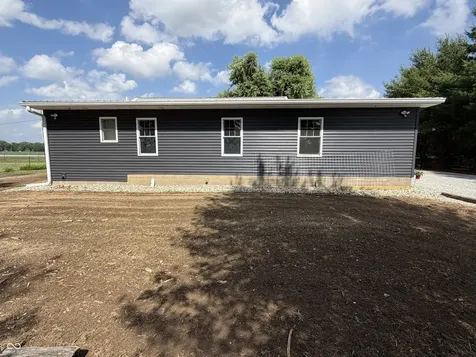 9313 S State Road 109 Markleville IN 46056