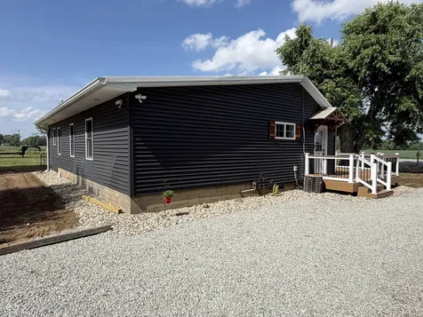 9313 S State Road 109 Markleville IN 46056
