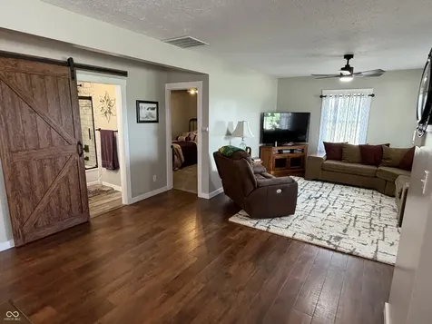 9313 S State Road 109 Markleville IN 46056