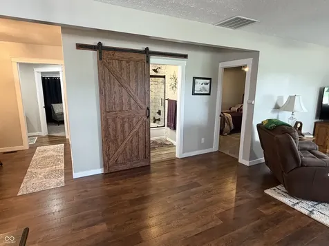 9313 S State Road 109 Markleville IN 46056