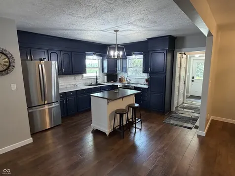 9313 S State Road 109 Markleville IN 46056