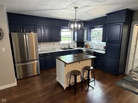 9313 S State Road 109 Markleville IN 46056