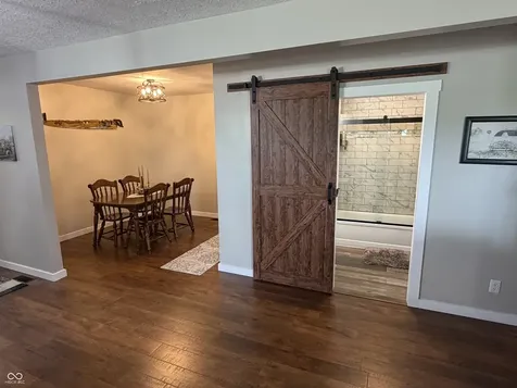 9313 S State Road 109 Markleville IN 46056