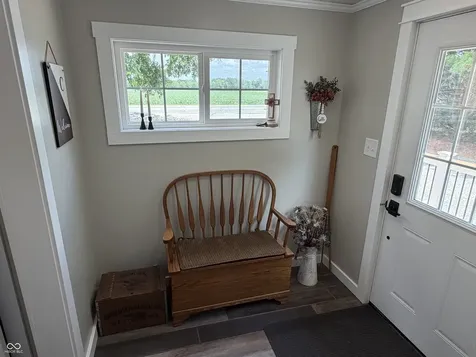 9313 S State Road 109 Markleville IN 46056