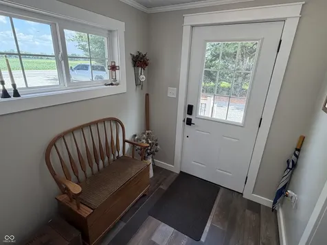 9313 S State Road 109 Markleville IN 46056