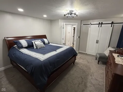 9313 S State Road 109 Markleville IN 46056