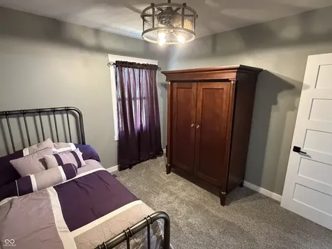 9313 S State Road 109 Markleville IN 46056