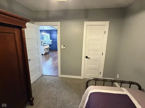 9313 S State Road 109 Markleville IN 46056