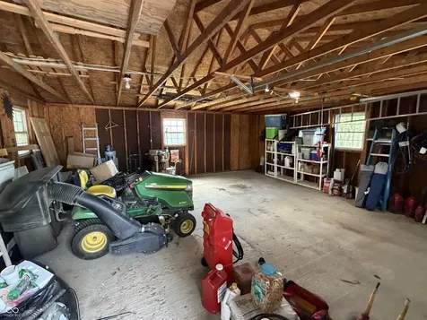 9313 S State Road 109 Markleville IN 46056