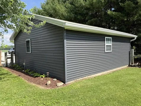 9313 S State Road 109 Markleville IN 46056