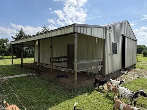 9313 S State Road 109 Markleville IN 46056