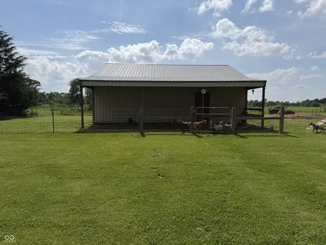 9313 S State Road 109 Markleville IN 46056