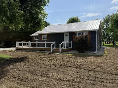 9313 S State Road 109 Markleville IN 46056