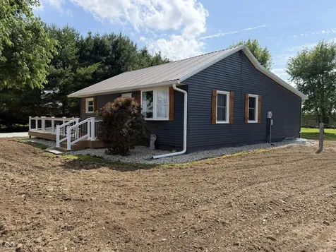 9313 S State Road 109 Markleville IN 46056