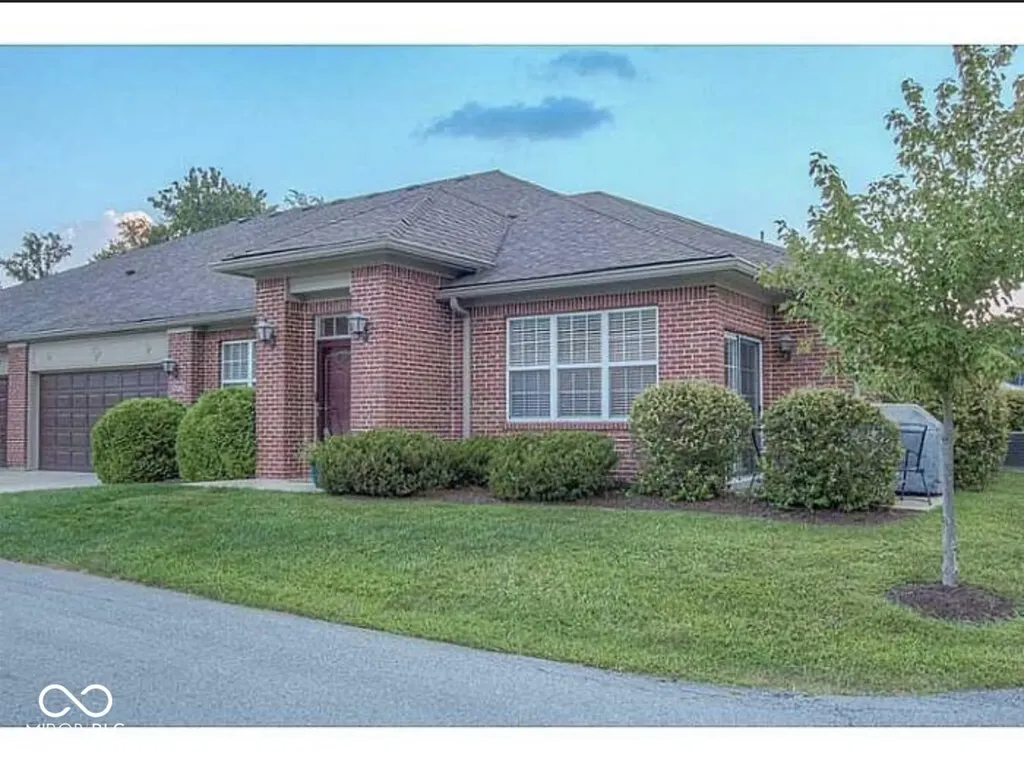 5310 Ladywood Knoll Place Indianapolis IN 46226