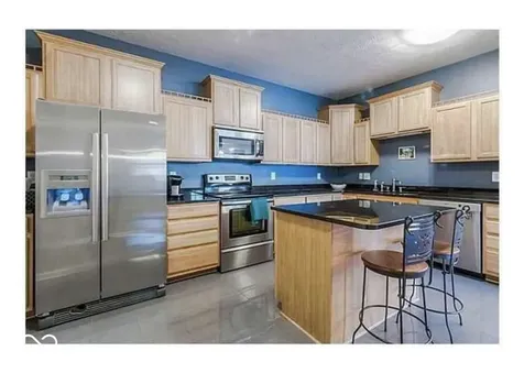 5310 Ladywood Knoll Place Indianapolis IN 46226