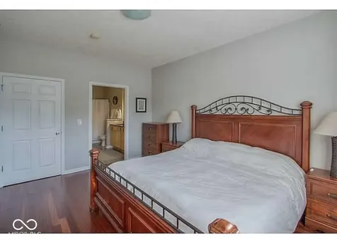 5310 Ladywood Knoll Place Indianapolis IN 46226
