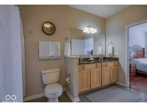 5310 Ladywood Knoll Place Indianapolis IN 46226