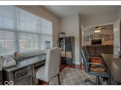 5310 Ladywood Knoll Place Indianapolis IN 46226