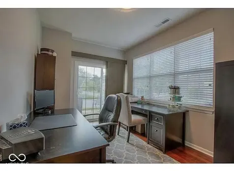 5310 Ladywood Knoll Place Indianapolis IN 46226