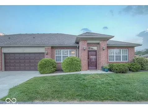 5310 Ladywood Knoll Place Indianapolis IN 46226