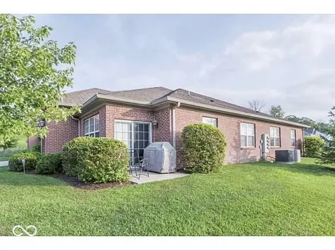 5310 Ladywood Knoll Place Indianapolis IN 46226