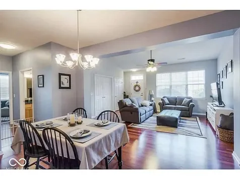 5310 Ladywood Knoll Place Indianapolis IN 46226
